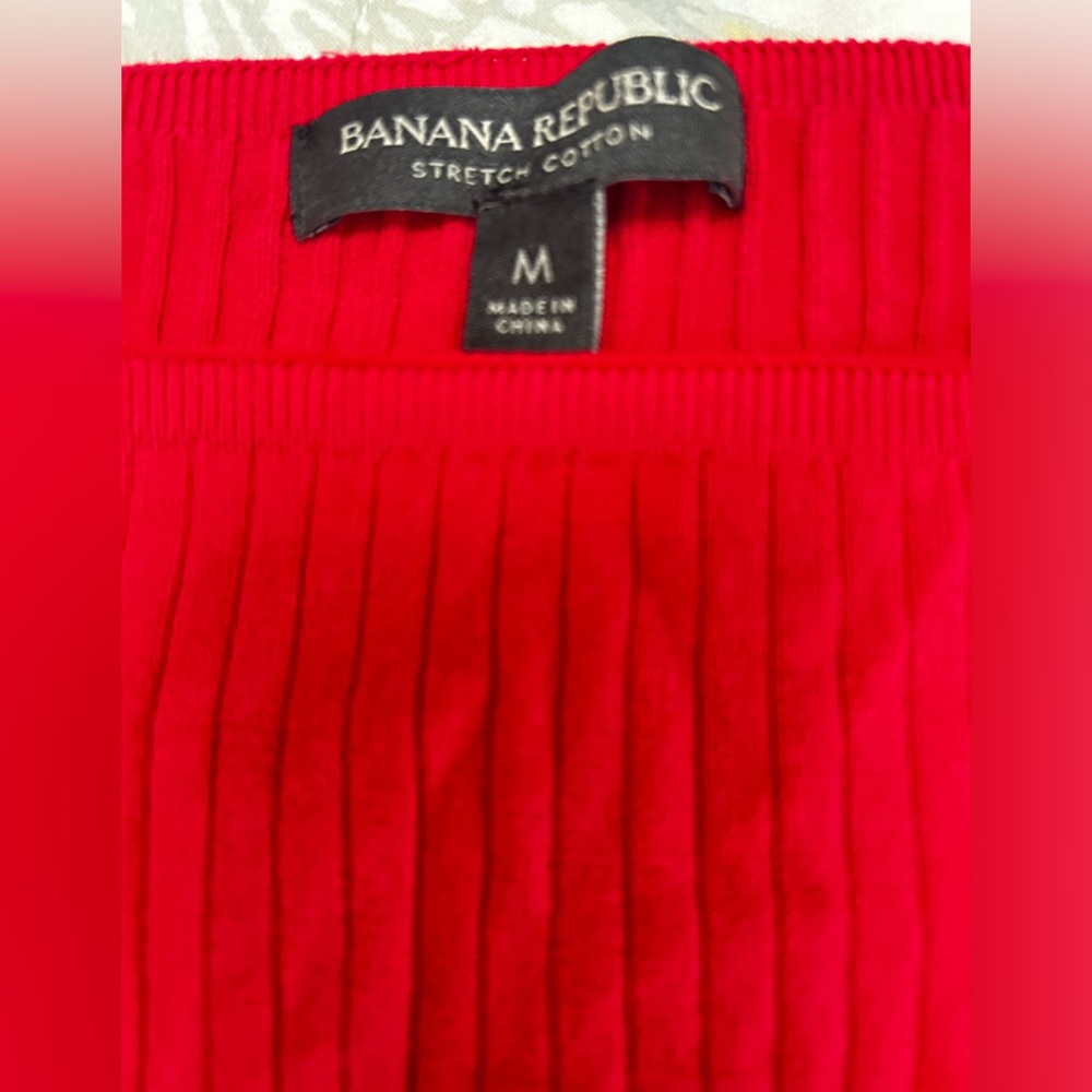 Banana Republic sweater top